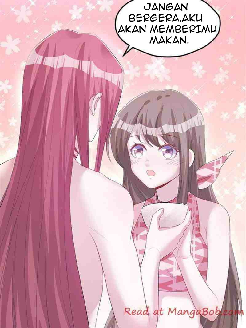 Beauty and the Beasts Chapter 97 Gambar 54